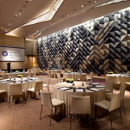 Hotel Hyatt Regency Suzhou Suzhou  Exterior foto