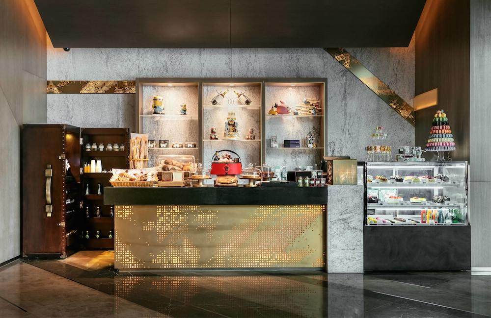 Hotel Hyatt Regency Suzhou Suzhou  Exterior foto