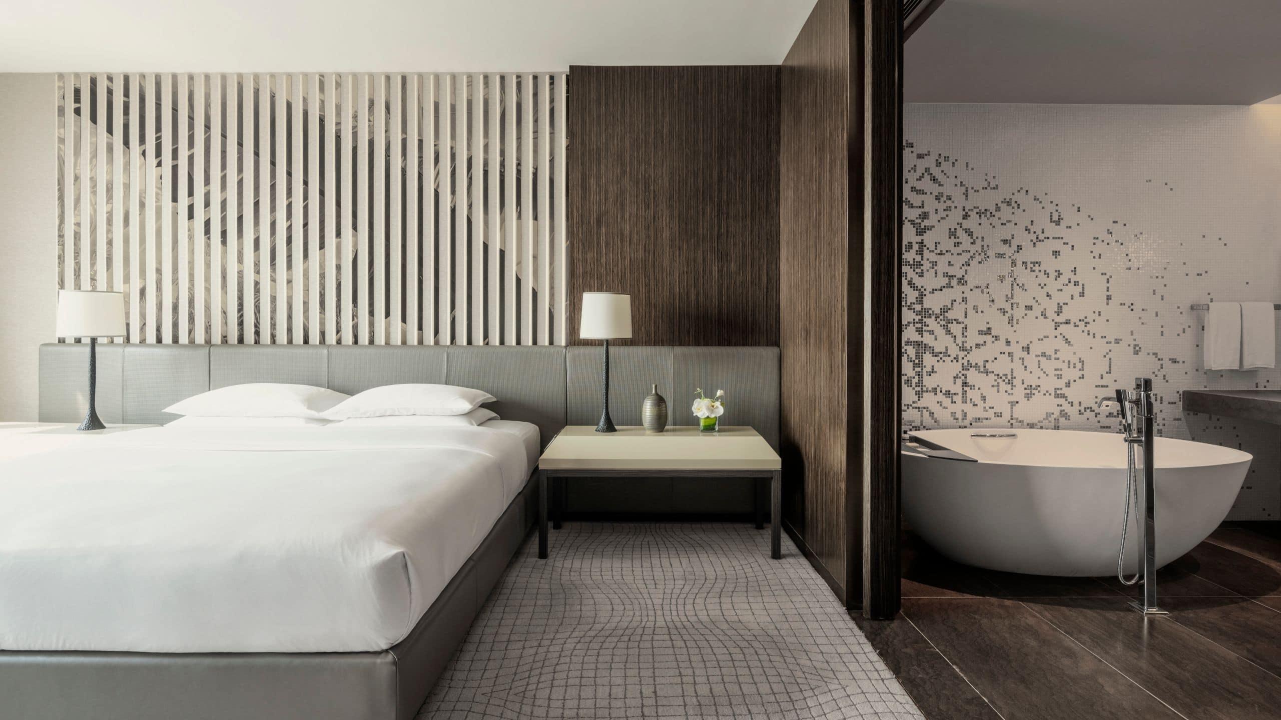 Hotel Hyatt Regency Suzhou Suzhou  Exterior foto