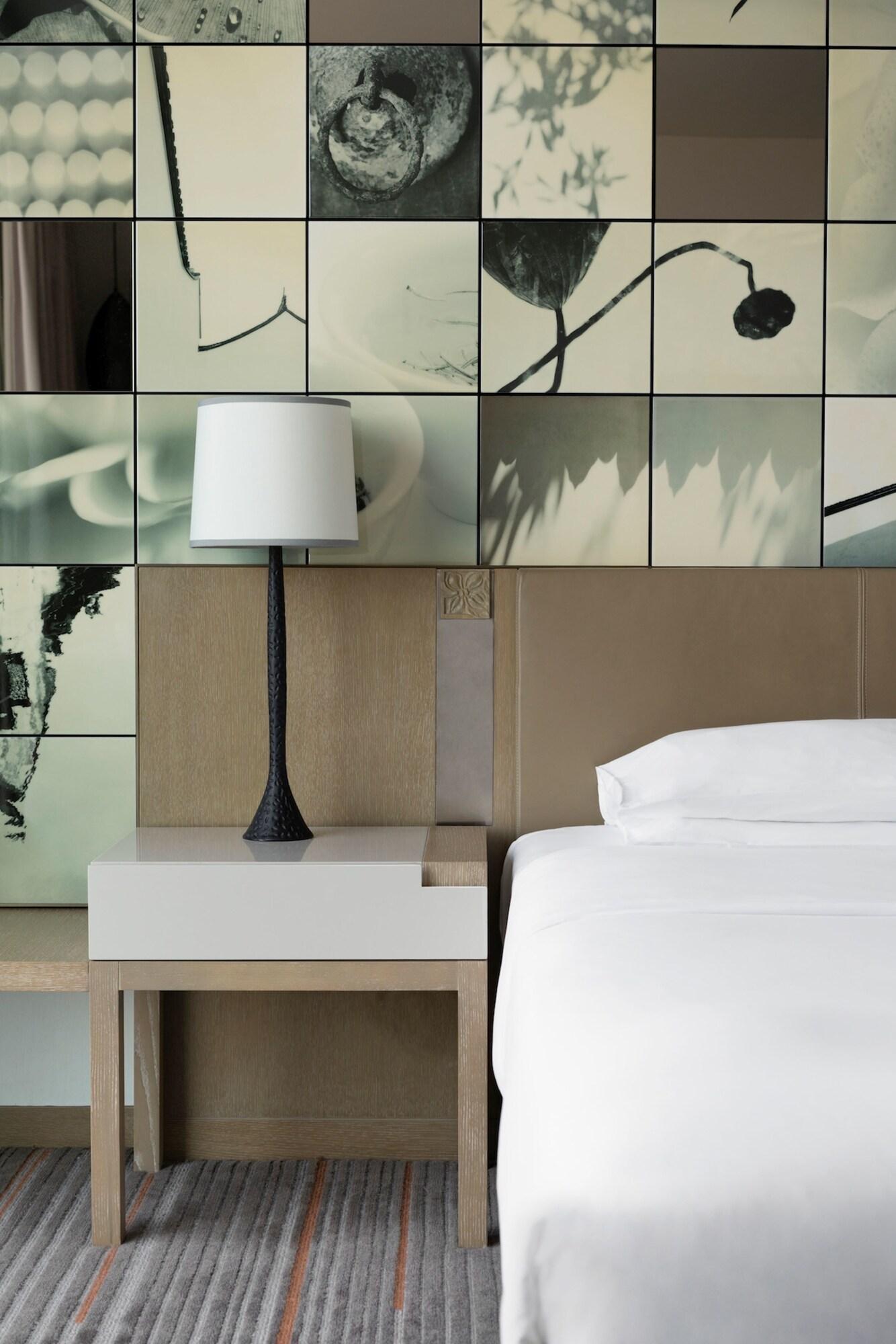 Hotel Hyatt Regency Suzhou Suzhou  Exterior foto