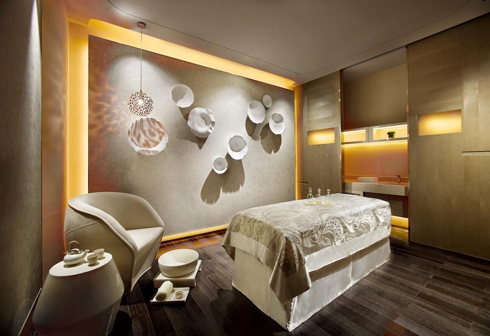 Hotel Hyatt Regency Suzhou Suzhou  Exterior foto