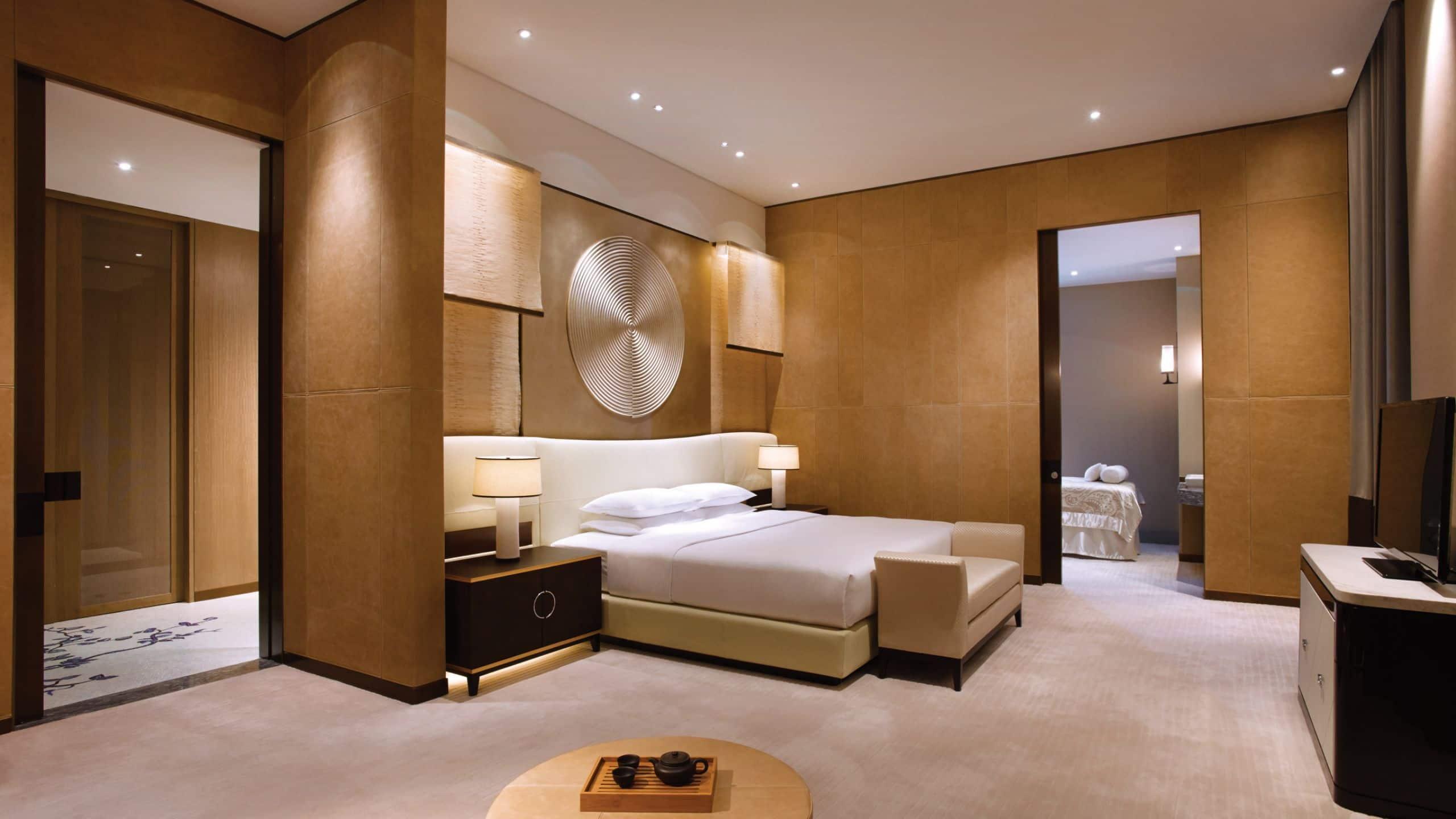 Hotel Hyatt Regency Suzhou Suzhou  Exterior foto