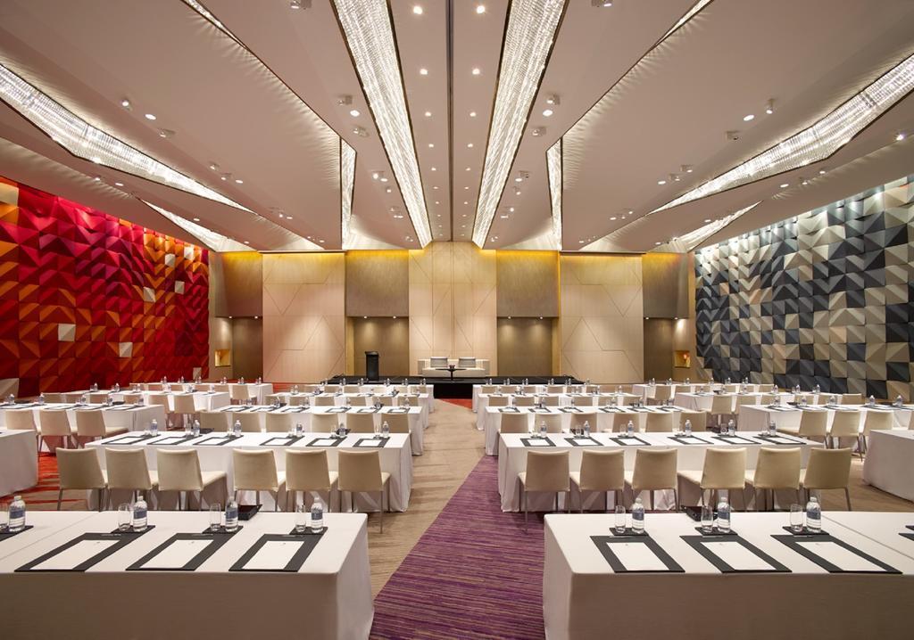 Hotel Hyatt Regency Suzhou Suzhou  Exterior foto
